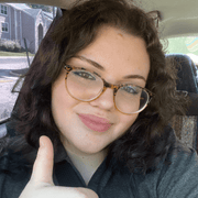 Ella G., Babysitter in Chesterfield, VA with 0 years paid experience