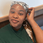 Zuziwe D., Child Care Provider in 94591 with 3 years of paid experience