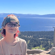 August F., Child Care Provider in 05682 with 3 years of paid experience