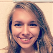 Juliet W. - Huntington Babysitter