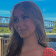 Madison G., Child Care Provider in 15360 with 2 years of paid experience