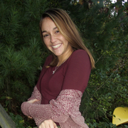 Alexis W. - Wild Rose Babysitter