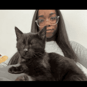 Satya M., Pet Care Provider in Deltona, FL with 4 years paid experience