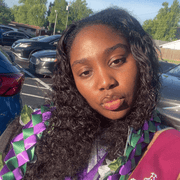 Nike T., Babysitter in Edmond, OK with 7 years paid experience