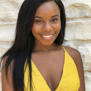 Davonni G. - Round Rock Babysitter