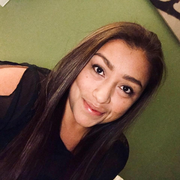 Anya V., Babysitter in 21209 with 14 years of paid experience