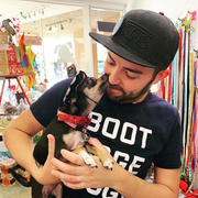 Brandon B., Pet Care Provider in Palm Springs, CA 92262 with 10 years paid experience