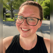 Alexandria B., Child Care in Terre Haute, IN 47802 with 13 years of paid experience