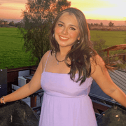 Mia V., Babysitter in El Centro, CA with 1 year paid experience