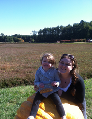 Amanda A., Nanny in Rockland, MA with 10 years paid experience