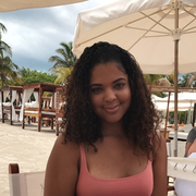 Franchesca V., Babysitter in Fort Lauderdale, FL with 4 years paid experience