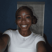 Caylen L., Babysitter in 30290 with 3 years of paid experience