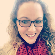 Cassie L. - Holcomb Nanny