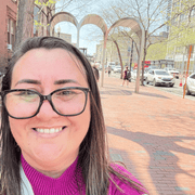 Ana Cecilia C., Nanny in Stoneham, MA with 22 years paid experience