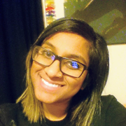 Darshani B., Babysitter in Jersey City, NJ with 15 years paid experience