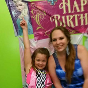Ashley D. - Mobile Nanny