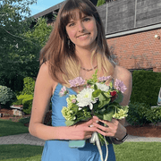 Katharina G., Pet Care Provider in Bedford, MA with 4 years paid experience