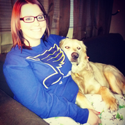 Amber W., Pet Care Provider in Granite City, IL 62040 with 2 years paid experience