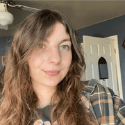 Jordan F., Nanny in 21711 with 6 years of paid experience