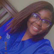 Tamya M., Babysitter in Folkston, GA with 4 years paid experience