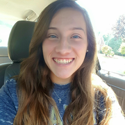 Maria H., Babysitter in Athens, GA with 6 years paid experience