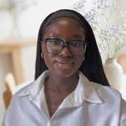 Ruth O., Child Care Provider in 43074 with 4 years of paid experience