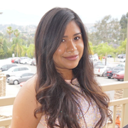 Marbella E., Babysitter in Los Angeles, CA with 3 years paid experience