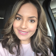 Andreina A., Babysitter in Katy, TX with 5 years paid experience