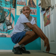 Xavier W., Babysitter in Austin, TX with 0 years paid experience