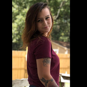 Kirsten M. - Staunton Babysitter