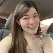 Avrie P., Babysitter in Denton, TX with 6 years paid experience