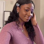 Kynedi S., Nanny in 28037 with 6 years of paid experience