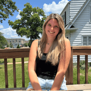 Aubre F., Child Care Provider in 63070 with 3 years of paid experience