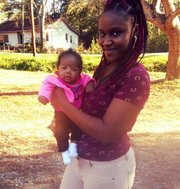 Keambral B., Babysitter in Milledgeville, GA with 2 years paid experience