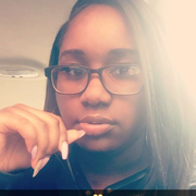 Kiera L. - Louisville Babysitter