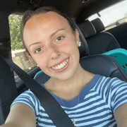 Sadie C., Nanny in 78644 with 1 year of paid experience