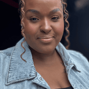 Linsia E., Babysitter in 11791 with 21 years of paid experience