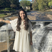 Sara M., Babysitter in Greer, SC with 3 years paid experience