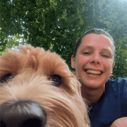 Hanna L., Pet Care Provider in Somerville, MA with 15 years paid experience