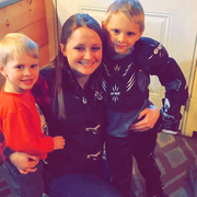 Brittany H., Nanny in Litchfield, ME with 1 year paid experience