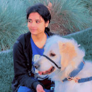 Aarushi M., Babysitter in Livermore, CA with 2 years paid experience
