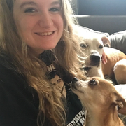 Brittany H., Pet Care Provider in Dayton, OH 45410 with 5 years paid experience