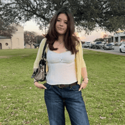Emily F., Child Care in Mc Gregor, TX 76657 with 4 years of paid experience