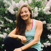Sarah M. - Newport <span class="translation_missing" title="translation missing: en.application.care_types.child_care">Child Care</span>