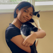 Ashley F., Nanny in 98801 with 3 years of paid experience