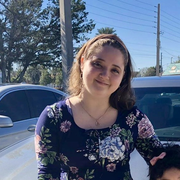 Rebecca R. - Jacksonville <span class="translation_missing" title="translation missing: en.application.care_types.child_care">Child Care</span>