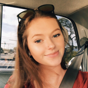 Brittany R. - Mc Adenville Babysitter