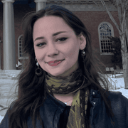 Antonia K., Babysitter in Providence, RI with 1 year paid experience