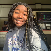 Darellyn Q., Babysitter in Stafford, VA with 0 years paid experience