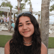 Talia C., Child Care in Columbia City, IN 46725 with 2 years of paid experience